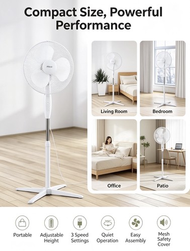 Inch oscillating electric 3 - electric,