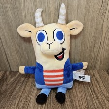 Cbeebies boj plush soft - cbeebies,