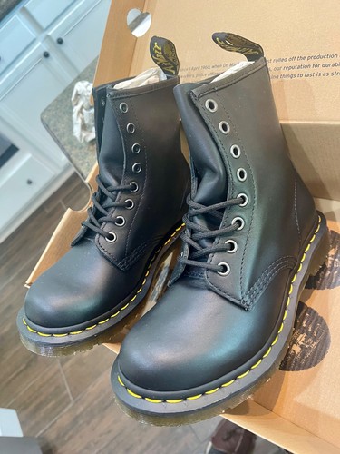 Martens 1460 nappa - dr,
