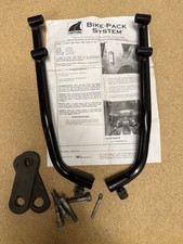 Triumph Tiger Luggage Ventura L Brackets T041/B