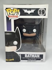 Funko Pop! The Dark Knight