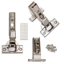 Blum Inset Clip Top BLUMOTION