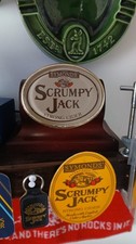Vintage Scrumpy Jack Cider