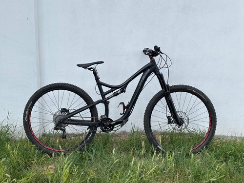 Specialized stumpjumper comp - specialized,