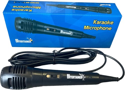 Entertainer karaoke dynamic - mr,