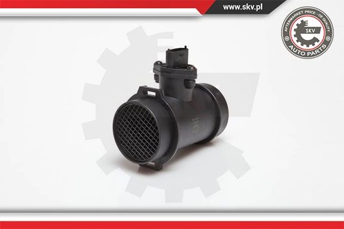 Air mass sensor - mass,