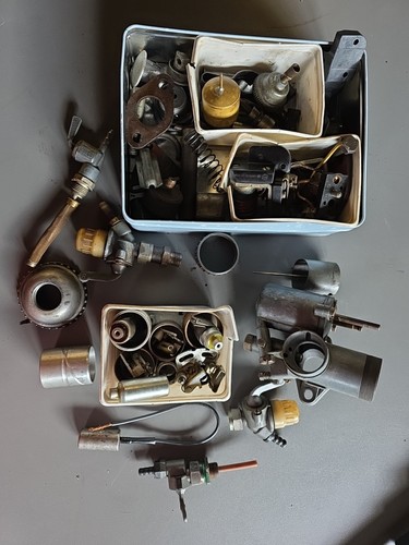 Jawa carburettors parts and - jawa,