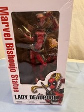 Kotobukia Marvel Bishoujo