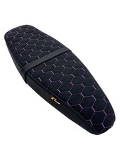 Seat flat GEN 2 fits Simson