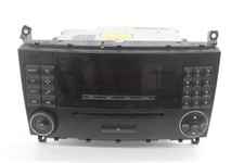 2007 204 SERIES MERCEDES C