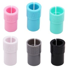 VOANZO 6PCS Cutter Pen Covers