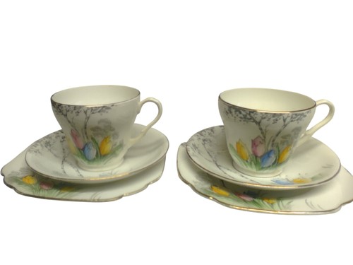 Melba bone china cup and - melba,