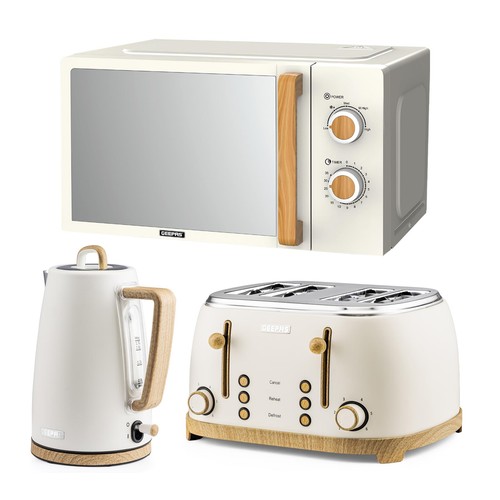 Geepas nordiq 20l microwave - nordiq,