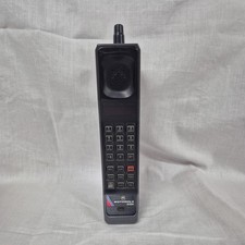 VINTAGE Motorola 8500X Brick