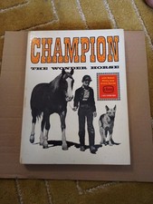 Champion The Wonder Horse