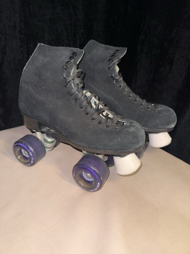 Riedell zone 135 roller skates - 135,