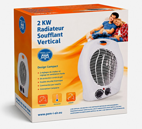 Prem air 2000w - prem-i-air,