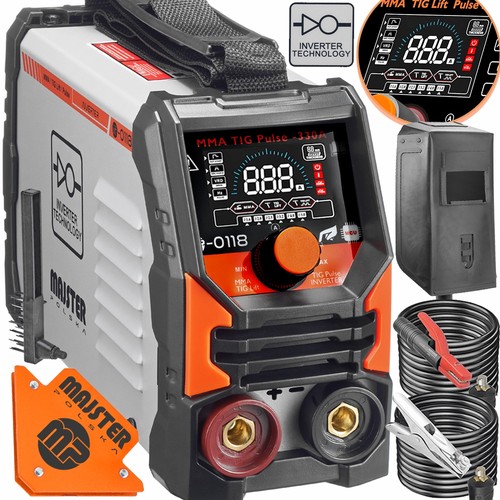 Tig lift welder 0118 - tig,