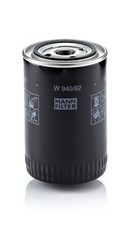 MANN Oil Filter 142mm Height