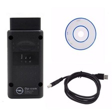 Upgrade OP-Com For Opel