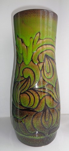 Poole pottery 1970s large - poole,