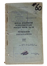 Royal Engineers Supplementary