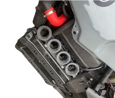 BMW K 1100 K 100 Cafe Racer