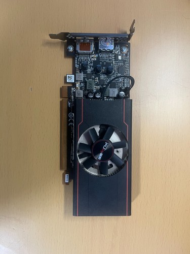 Sapphire pulse amd radeon - amd, rx