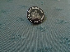 2011 VETERAN CYCLING CYCLE