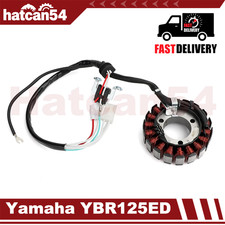 Alternator stator generator - alternator,