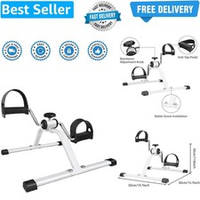 Mini Pedal Exerciser