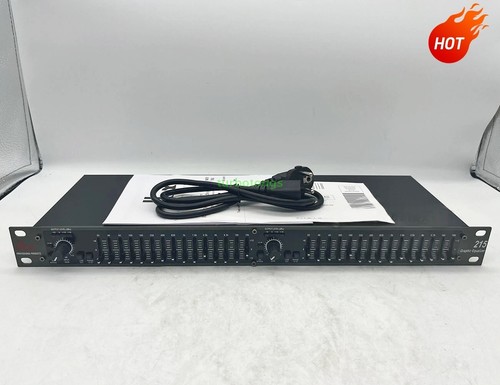 Dbx 215 dual channel - dual,