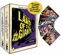 Land of the Giants: The