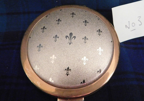 Lovely gold tone stratton - lovely,