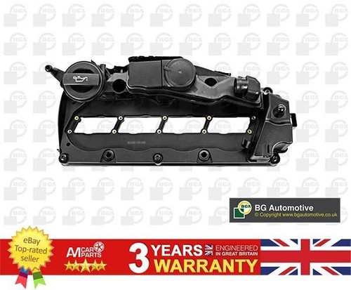 Cylinder head cover - cylinder, audi