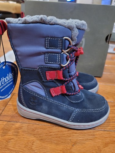 Timberland boots toddler size - timberland,