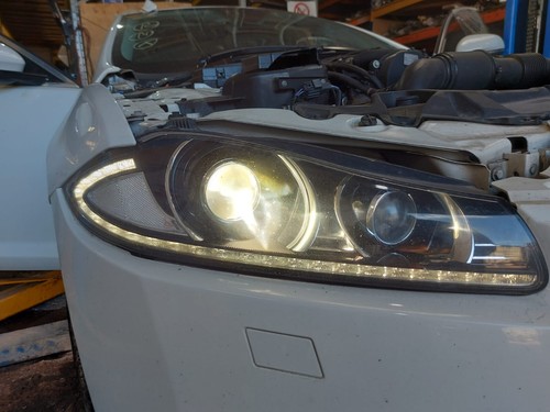 2012 jaguar luxury - 2012, xf