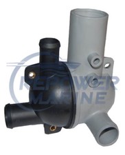 Water Distribution Housing for