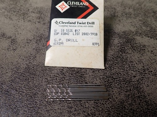 New cleveland 01842 - new,