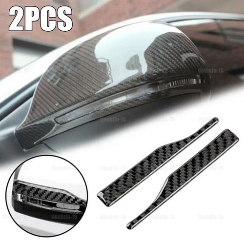 Car rearview mirror - 2x,