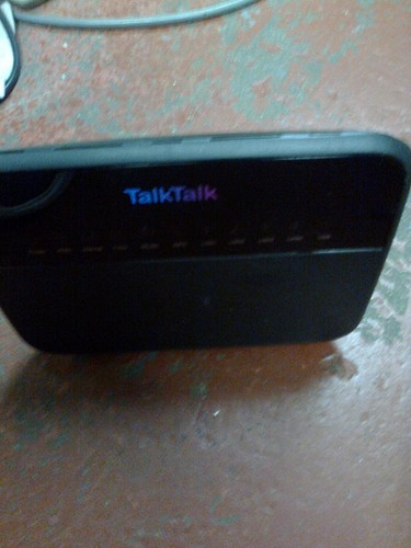 Talk wireless router - talk,