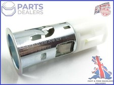 GENUINE VW SEAT SKODA CIGARETTE LIGHTER CHARGER SOCKET 1J0919309 SMOKERS PACK