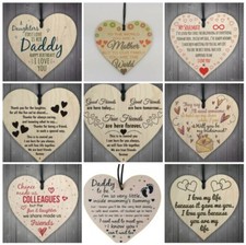 Gift Best friends Signs Heart