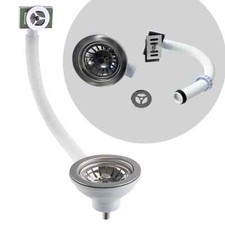 Universal Kitchen Basket