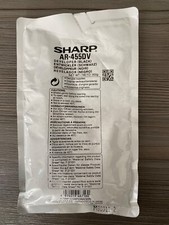 Sharp AR455 DV developer