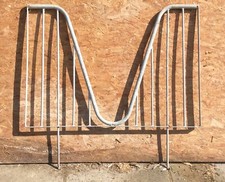 Horse Anti Weave Bars