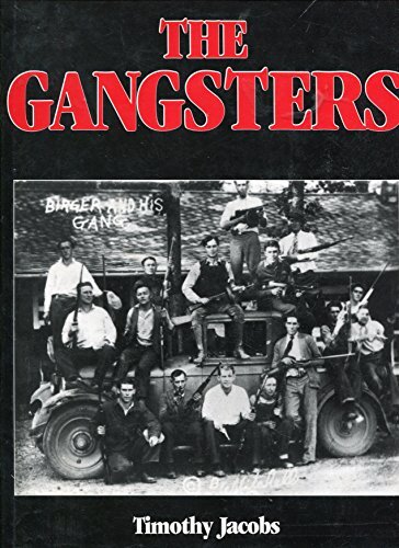 The gangsters - the,