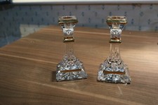 2 Stunning Waterford Crystal
