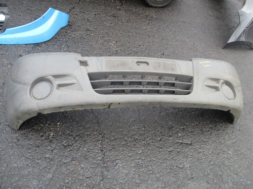 Vauxhall vivaro x83 2012 - vauxhall,