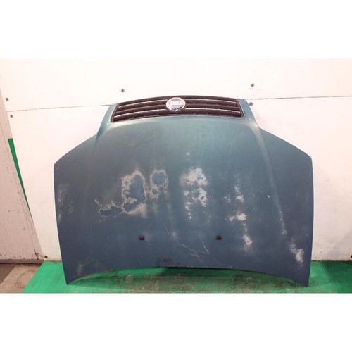 Bonnet fiat punto - fiat,